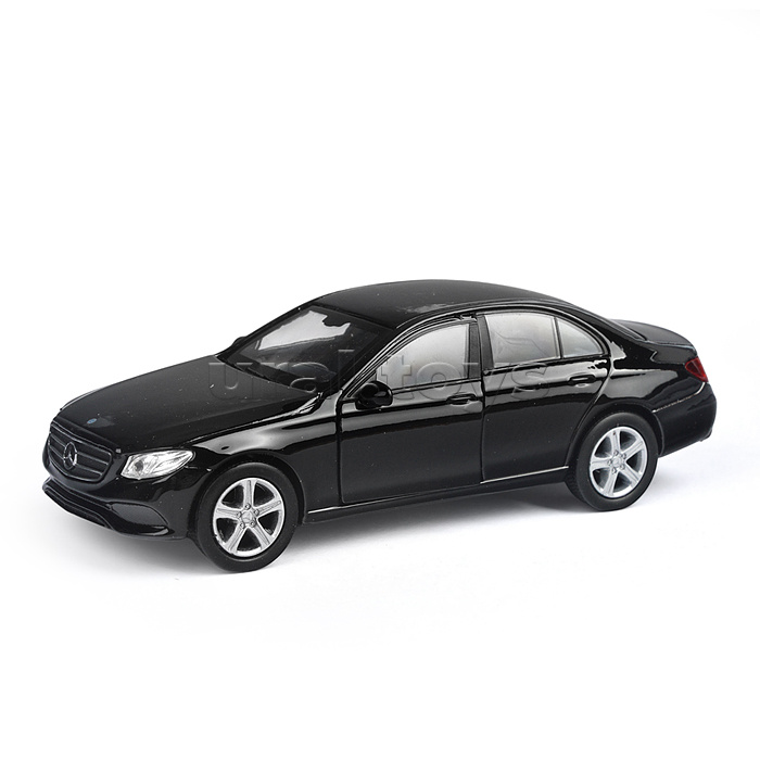 Модель машины Mercedes-Benz E-Class инерционный механизм Модель машины Mercedes-Benz E-Class инерционный механизм