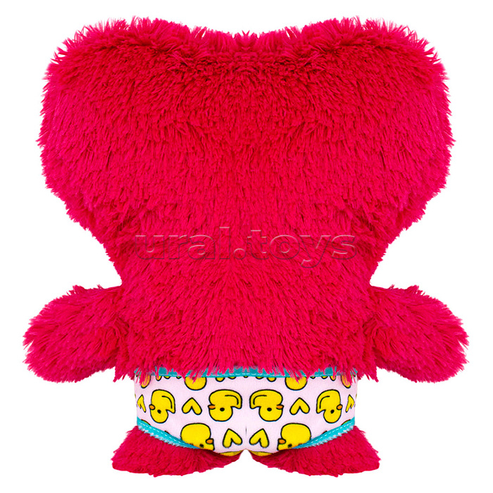 Фуглер Лупсик (микс)