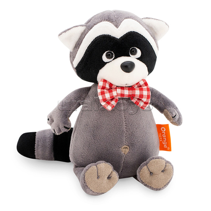 Енотик Дэнни в бабочке 20