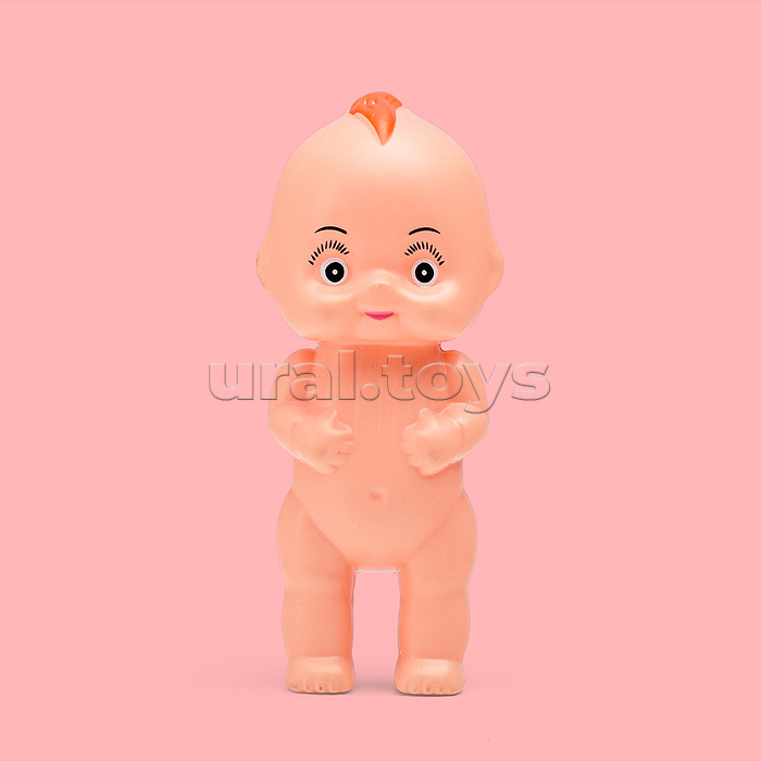 Набор доктора "Лечимся играя" в пакете