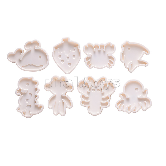 Набор творческая мастерская "Магия воды"