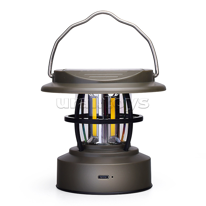 Светильник "Страж ночи" в коробке