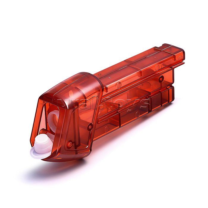 Водное оружие "Ripple Raid" в коробке