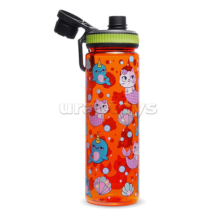 Бутылка "Волшебный глоточек" 1000 мл.