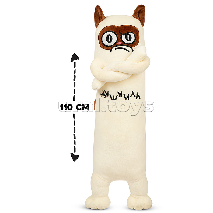 Кот Душнила В110