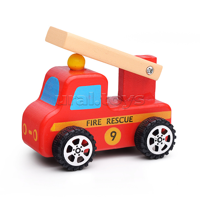 Машина "Спецтехника"