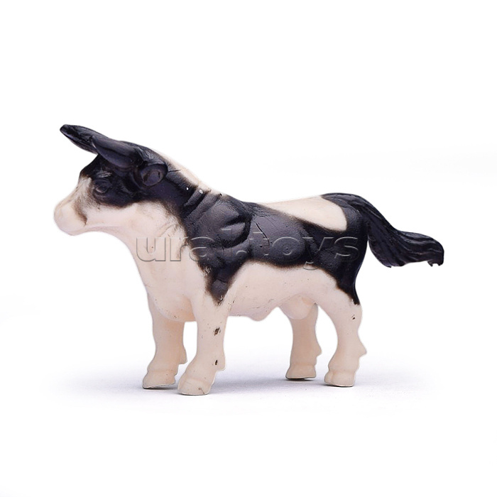 Набор животных "Добрая ферма" в коробке