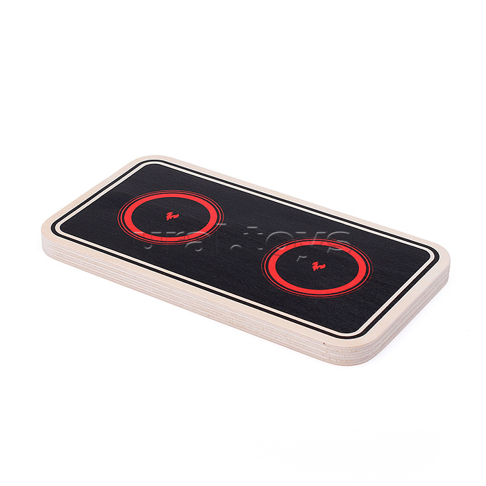 Бытовая техника "Микроволновая печь" с аксессуарами, в коробке