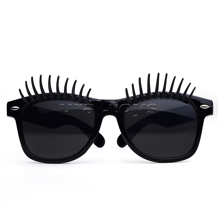 Очки детские "Реснички"