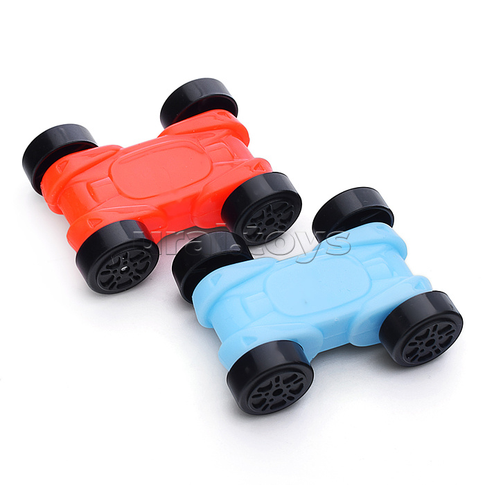 Трек "Race car" в коробке