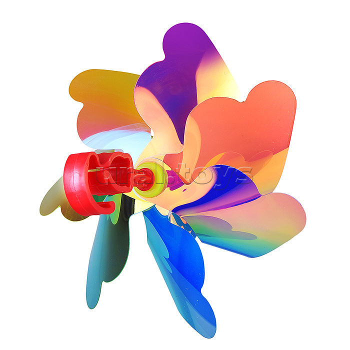 Ветерок "Крути‑верти"