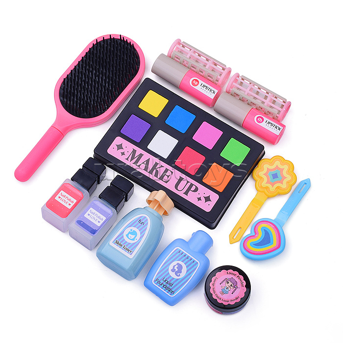 Набор стилиста "Модный образ" в коробке