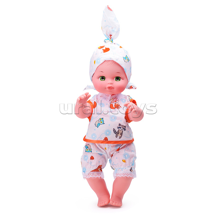 Кукла Ира М1 40см., в пакете