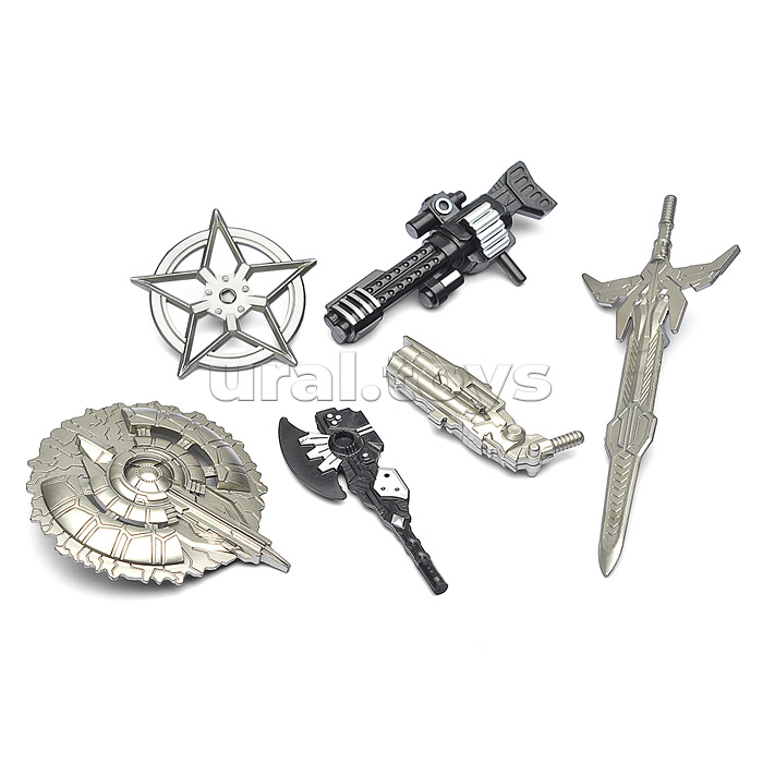 Робот "Кросс бот" в коробке