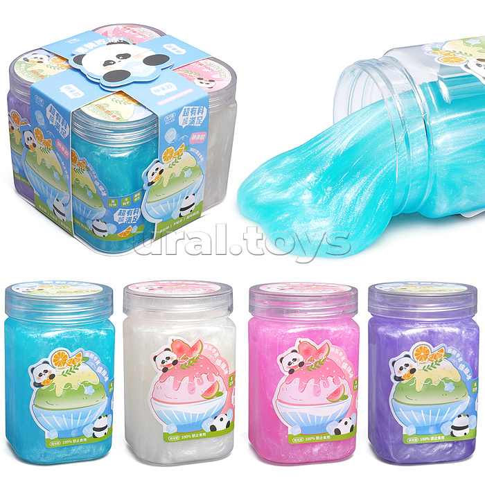 Лизун "Облачко"