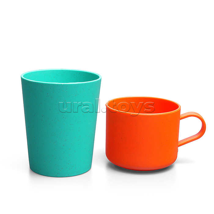 Набор посуды "Изысканная сервировка" в коробке