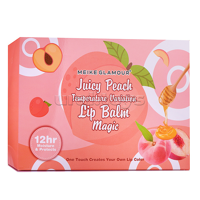 Косметика детская "Персик"