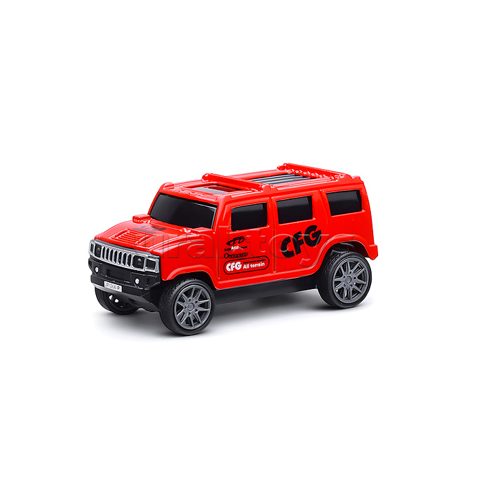 Машина "Speed off road" в коробке Машина "Speed off road" в коробке
