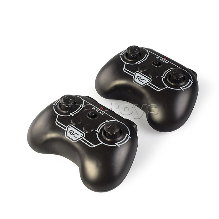 Игра 258D Хоккей р/у, 27 MHz, в коробке