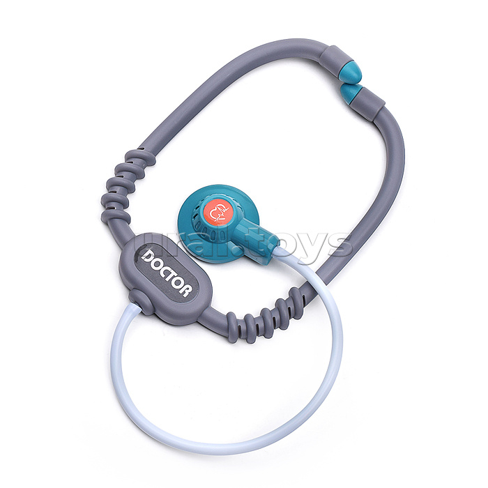 Игровой набор доктора "Ренген кабинет" в коробке