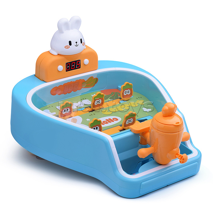 Настольная игра "Пинбол" в коробке Настольная игра "Пинбол" в коробке