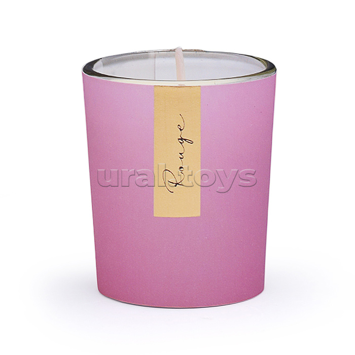 Набор свечей "Арома" (6шт.) в коробке