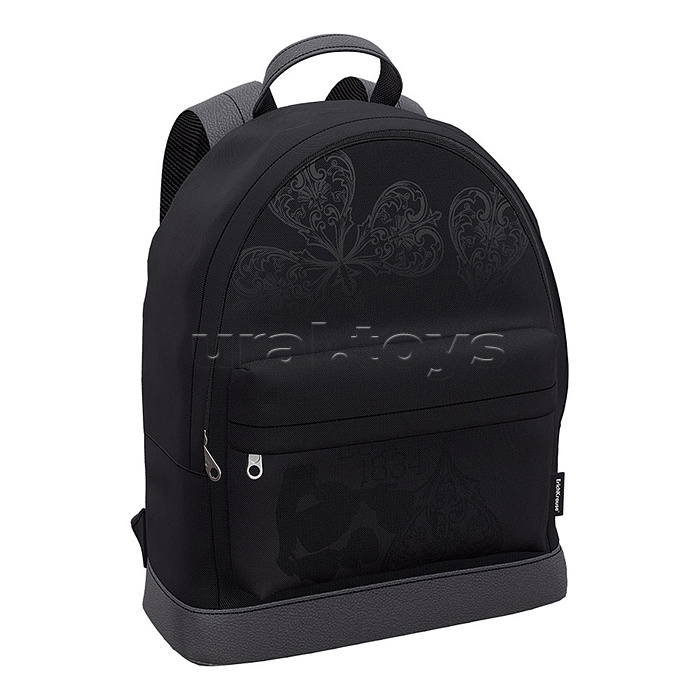 Рюкзак "StreetLine" с отделением для ноутбука 17L Gothic Skull Рюкзак "StreetLine" с отделением для ноутбука 17L Gothic Skull