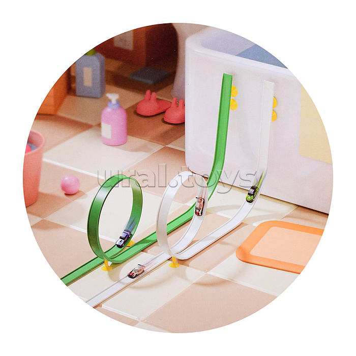 Трек "Вихрь" в коробке