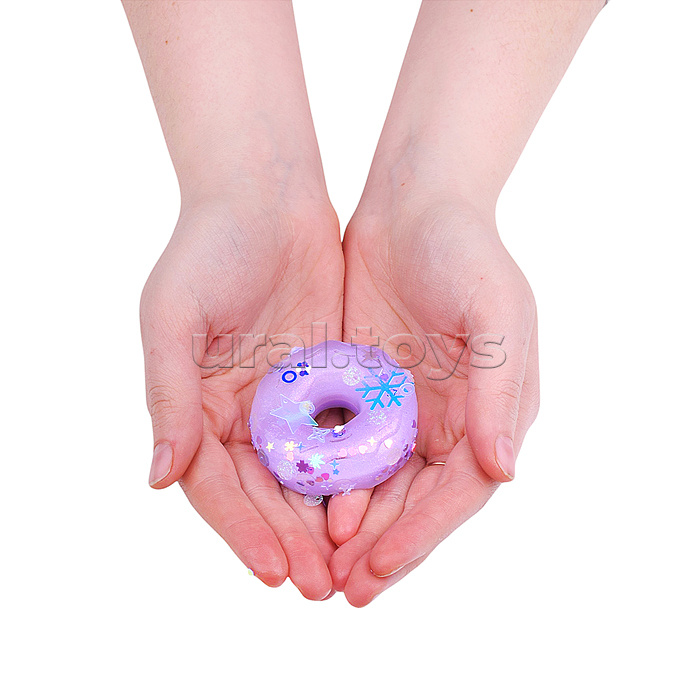Игрушка - антистресс "Пироженое Донат"