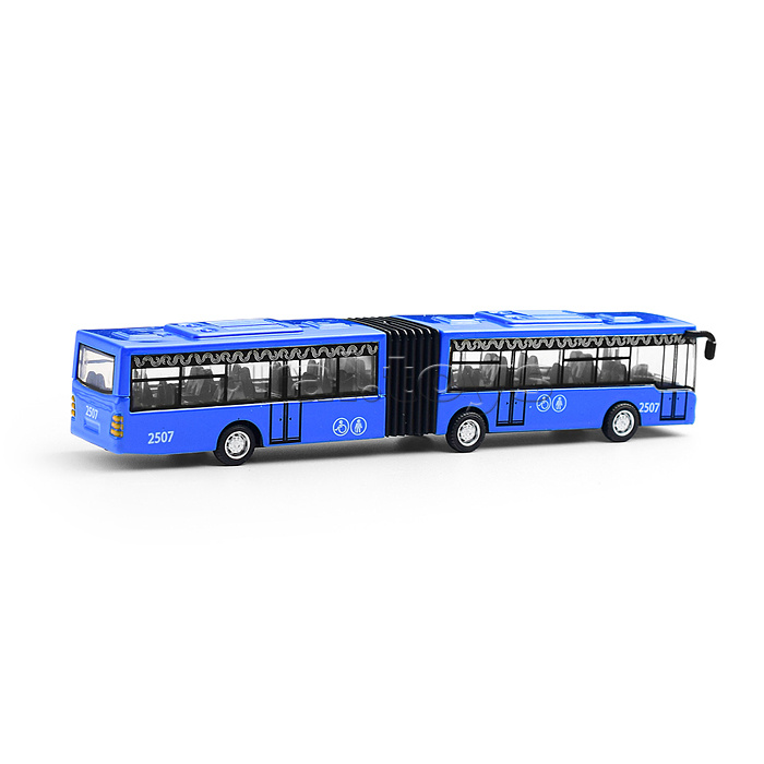 Машина металл Автобус 18 см, инерция. кор. Машина металл Автобус 18 см, инерция. кор.
