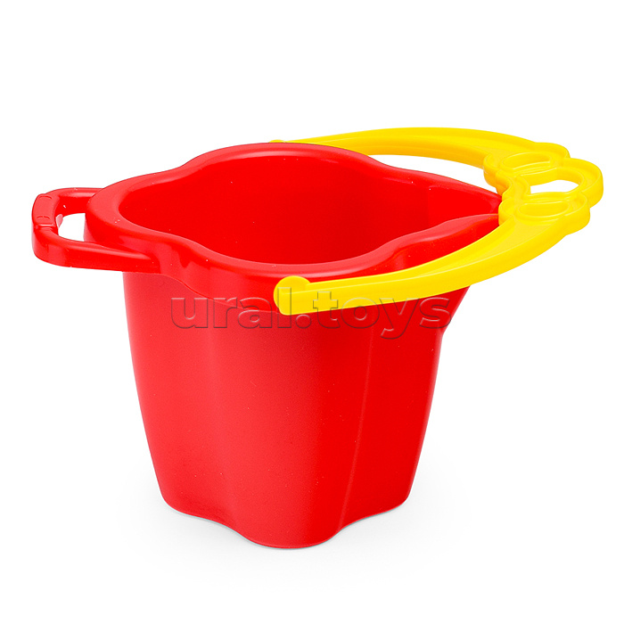 Ведро- кувшин малое 0,6 л