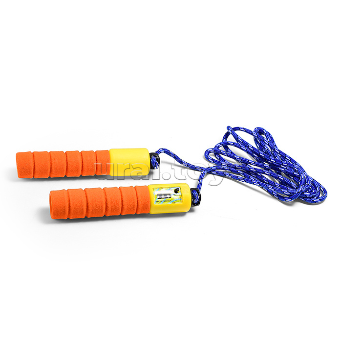 Скакалка в пакете