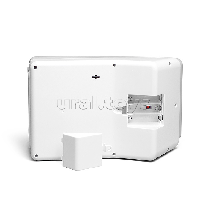 Банкомат "Богатей‑ка" в коробке