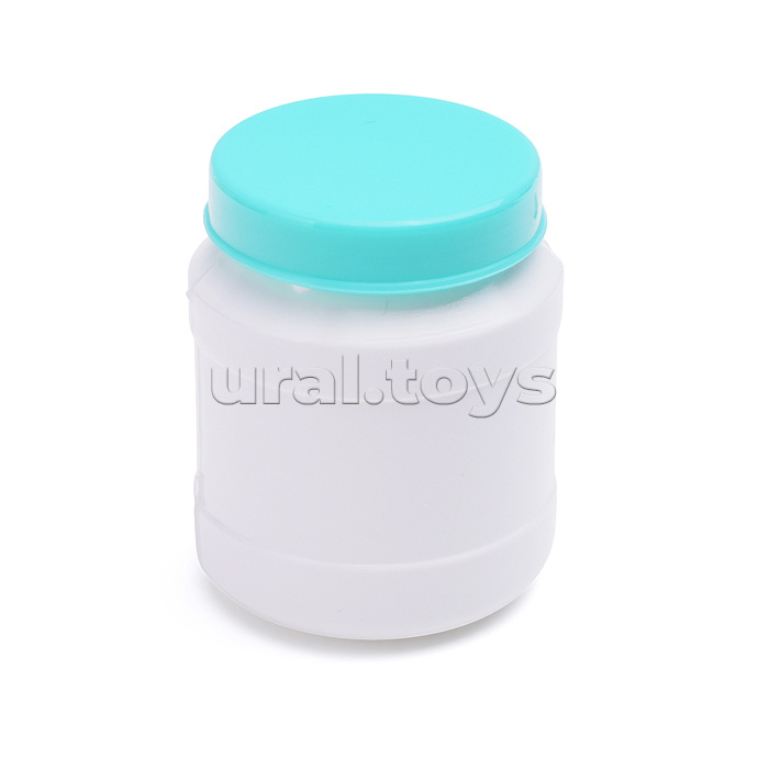 Набор "Доктор №19" (16 элементов) (в чемоданчике малом)