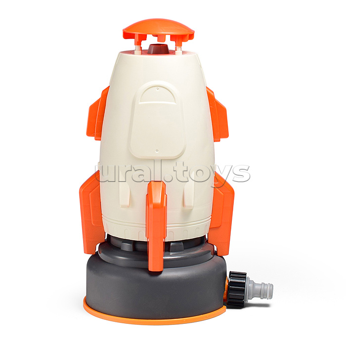 Ракета "Вихрь" в коробке