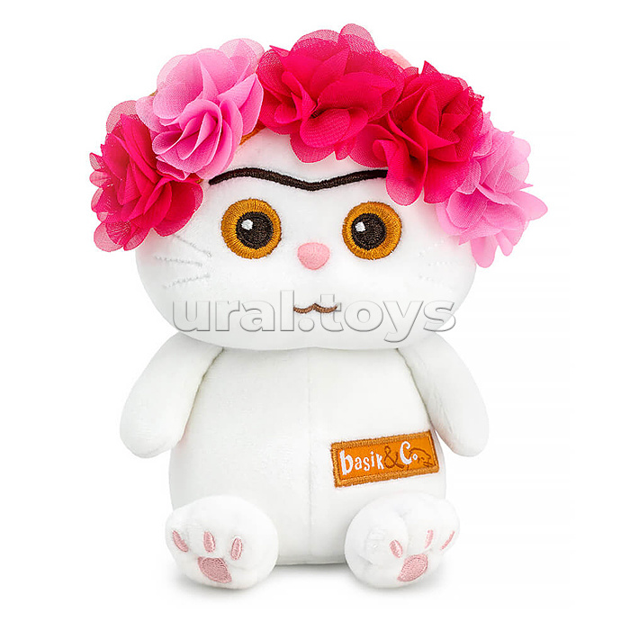 Кошечка Ли-Ли "Фрида" 15 см