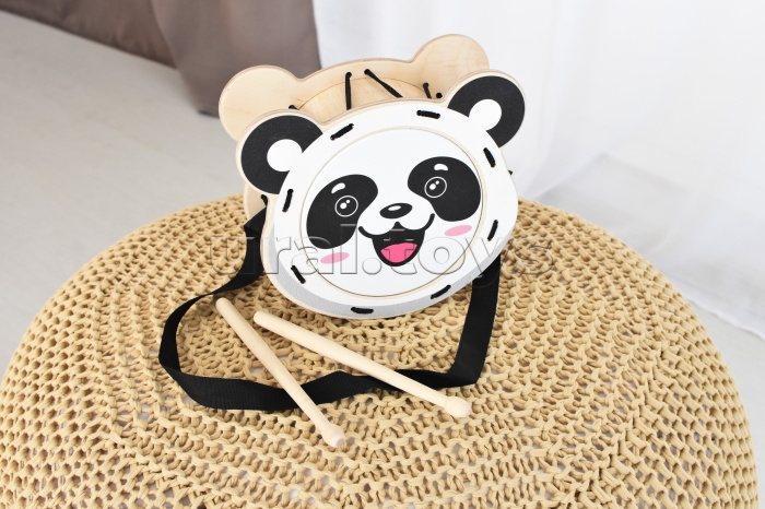 Барабан "Панда"