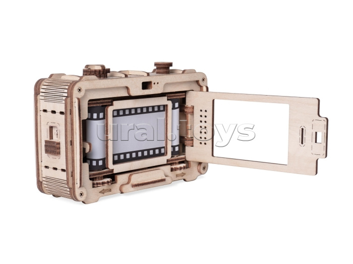 Модель Фотоаппарат "LTC 7000"