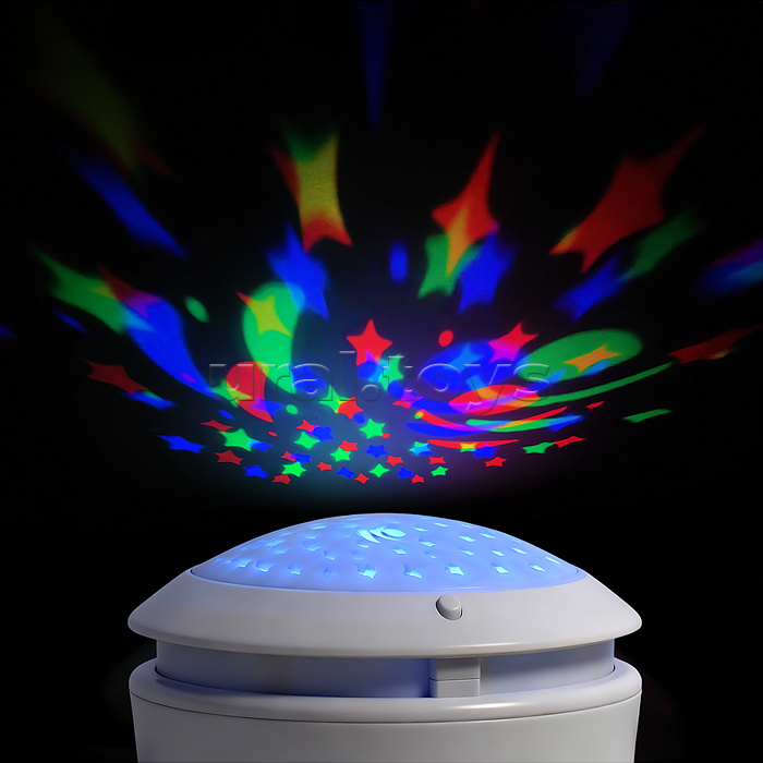 Интерактивная игрушка "Лошадка" в коробке