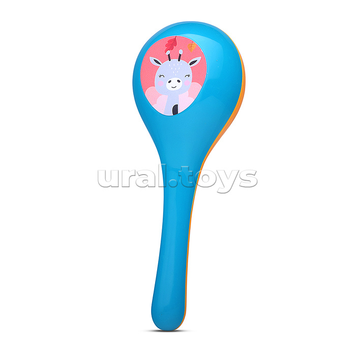 Набор инструментов "Веселая мелодия" в коробке