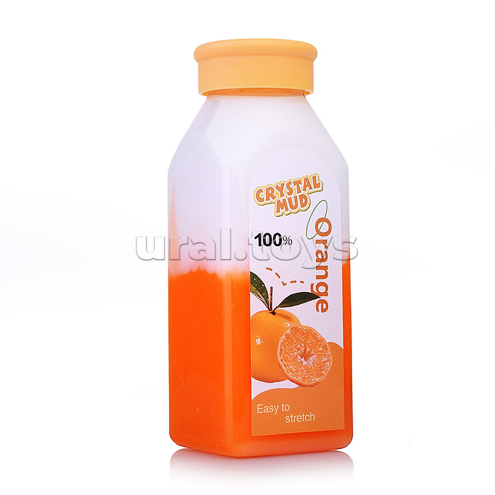 Лизун "Фруктовый йогурт"