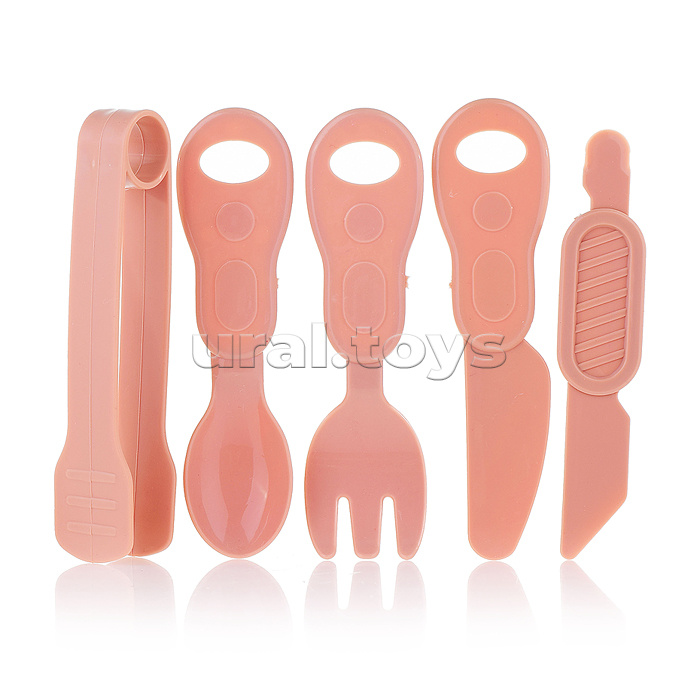 Игровой набор "Кухня" в коробке