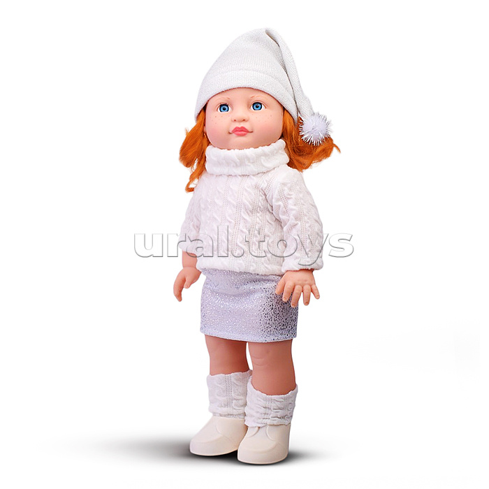 Кукла Дарина 5 озвуч.