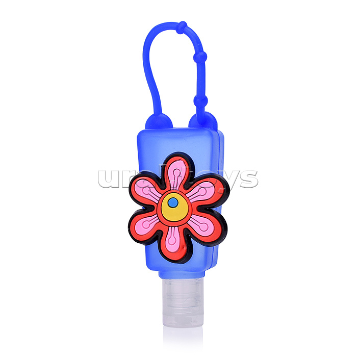 Антистресс - флакон для жидкого мыла подвесной