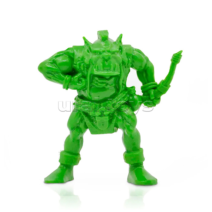 Набор солдатиков "Орки мутанты"