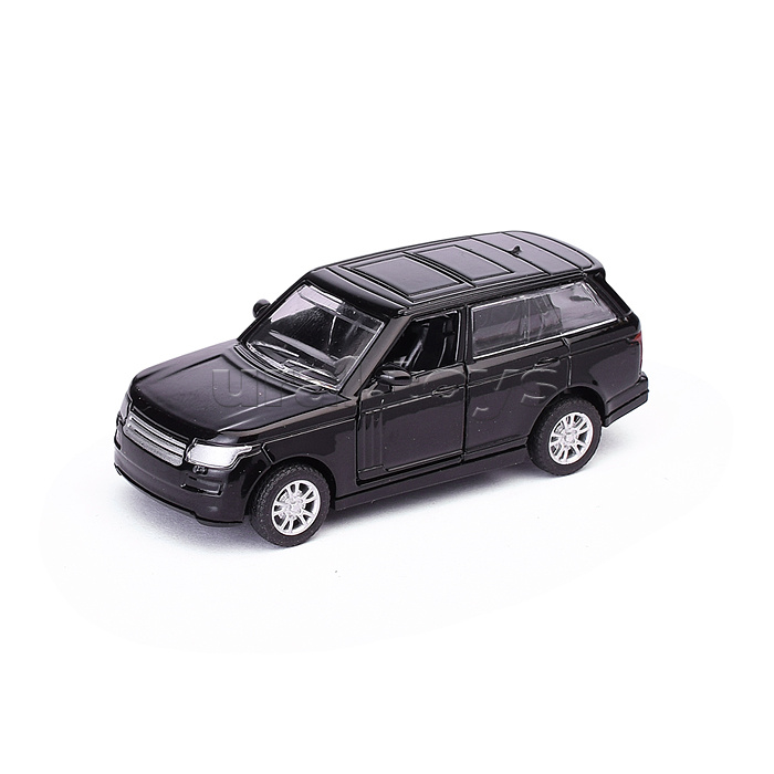 Эвакуатор "Смотритель дорог" в коробке