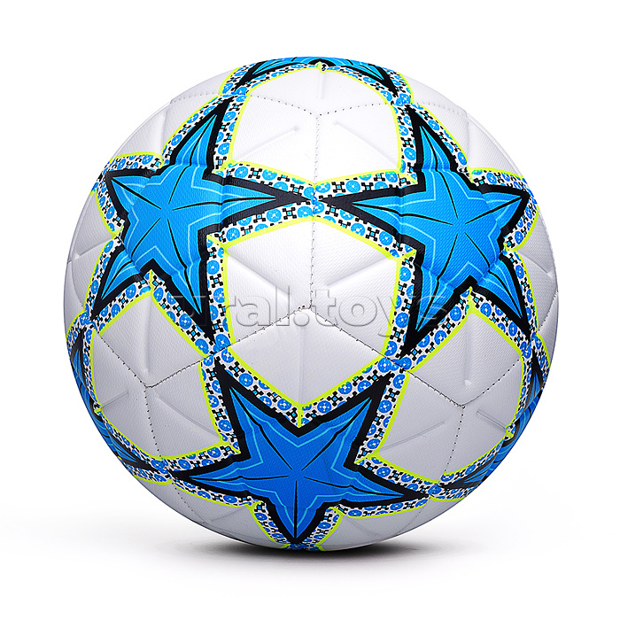 Мяч футбольный размер 5