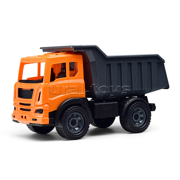 Машинка Самосвал "Мирослав" Строительный спецтехника 40 см
