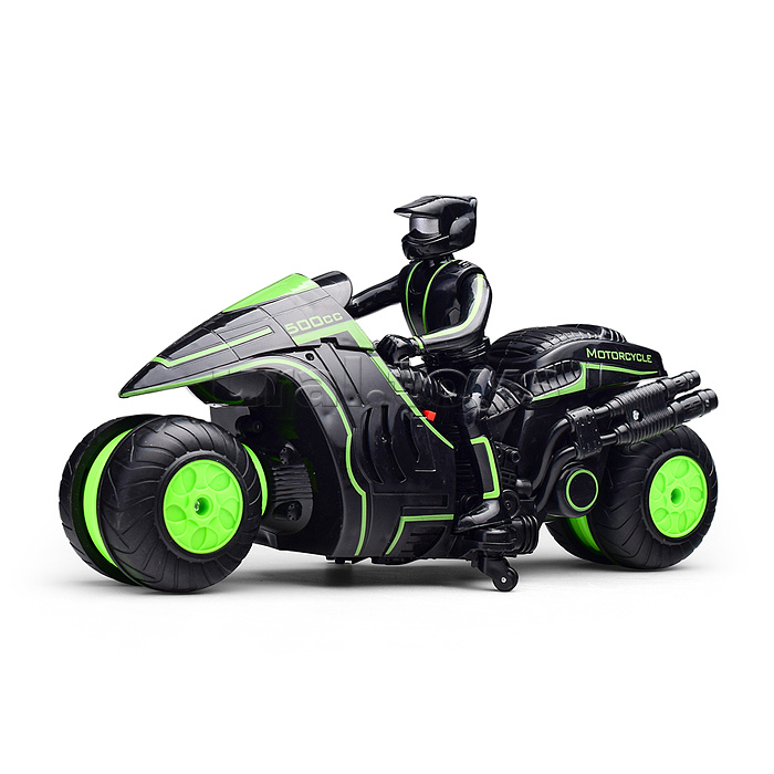 Машина "Жажда скорости" р/у, 27 MHz, в коробке