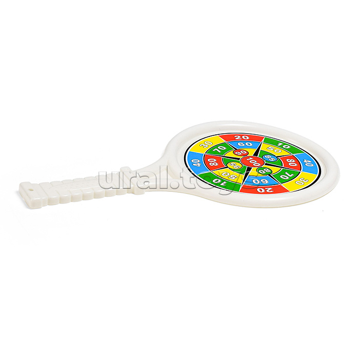 Набор Военного "Яркая мишень" в пакете